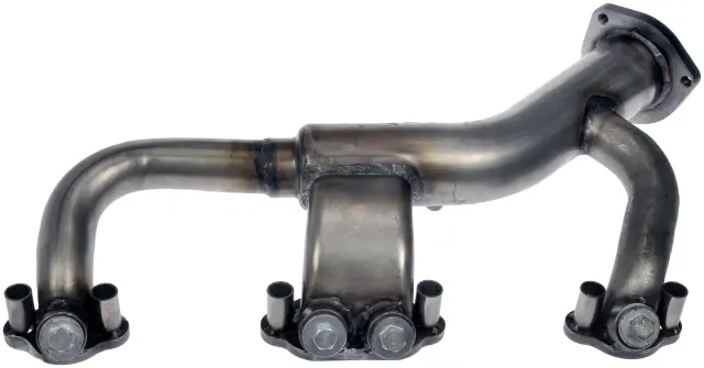 674530 - Exhaust: Exhaust Manifold Kit - Includes Required Gaskets And Hardware for Dorman Image