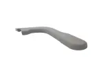 6UE32SD4AD - Interior Trim: Seat Shield for Mopar Image