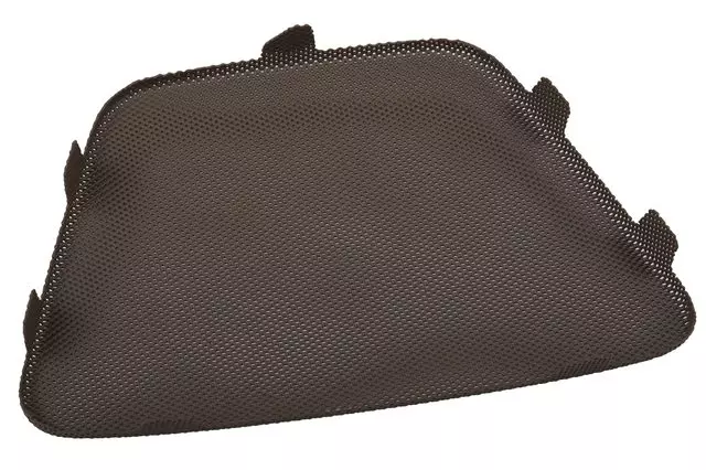 Fawn Front Center Speaker Grille - GM (84533955)