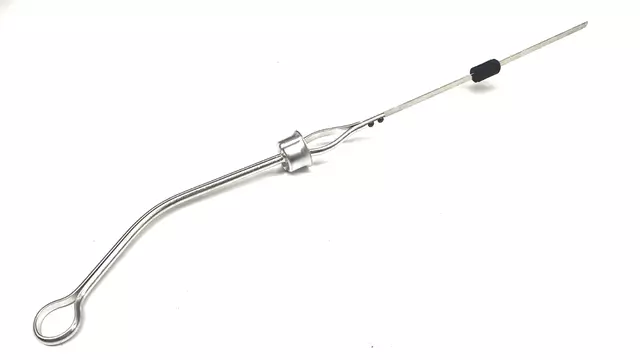 32025AA110 - : Gauge CP Oil Level for Subaru Image