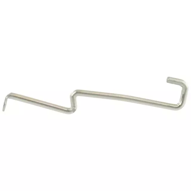 CK4Z6122135A - Body: Remote Rod for Ford: E-Transit, Transit-150, Transit-250, Transit-350, Transit-350 HD Image