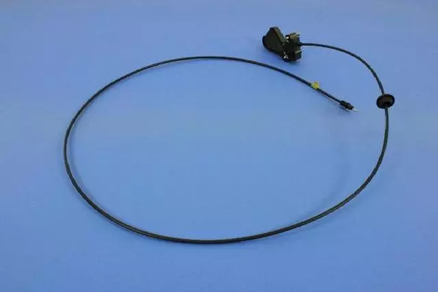 Hood Latch Release - Mopar (05155803AF)