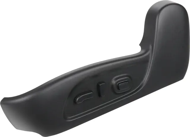 873809FT0A - Body: Outer Finish Panel for Nissan: Altima, Murano, Pathfinder, TITAN, TITAN XD Image