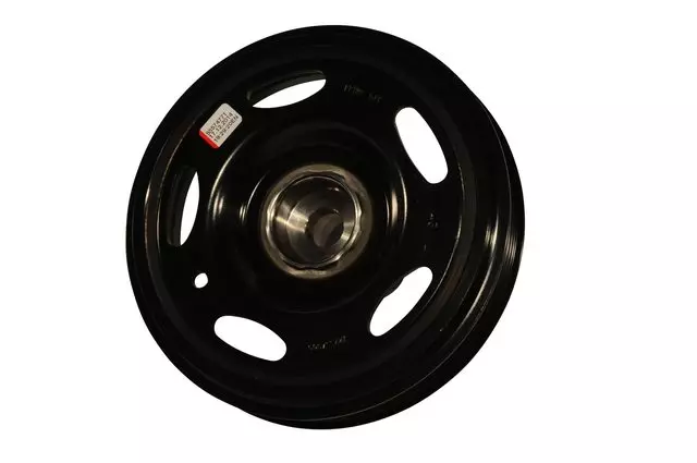 55574771 - : Vibration Damper for Buick: Encore | Chevrolet: Cruze, Cruze Limited, Sonic, Trax Image