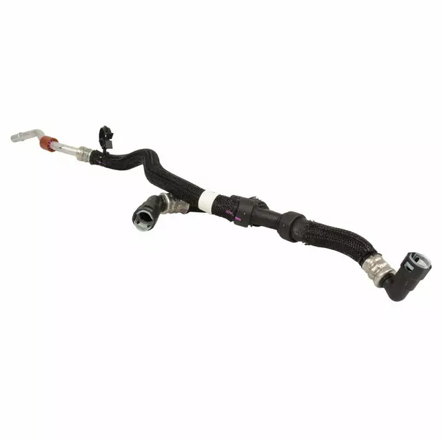 2020-2023 Ford Engine Coolant Hose - Motorcraft (KM-7743) - Ford (L1MZ-8286-R)