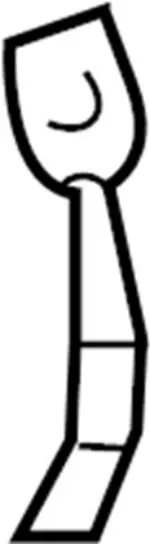 765391BA0A - : Closing Plate for Infiniti Image