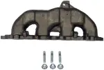 674395 - : Exhaust Manifold Kit - Includes Required Gaskets And Hardware for Dorman Image