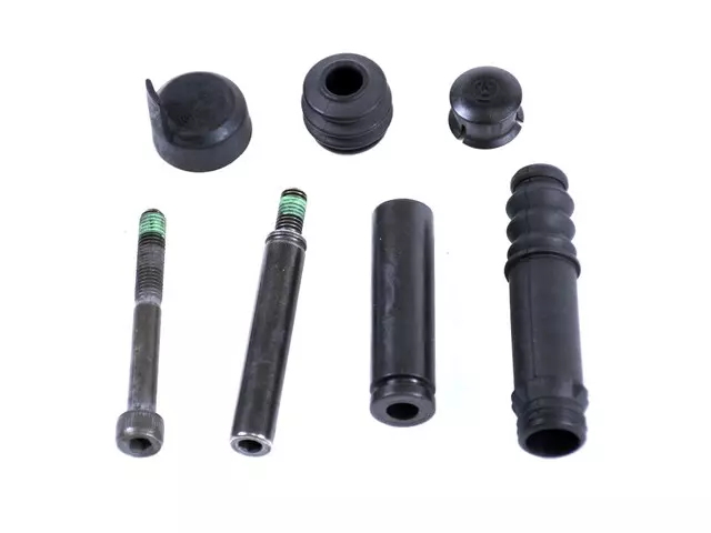 68230098AA - Brakes: Disc Brake Pin Kit for Mopar Image image