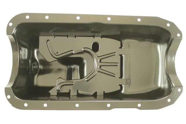 501053 - Engines &amp; Components: Pioneer Automotive Industries Engine Oil Pan for Pioneer Auto Image