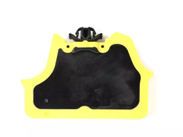 5109525AD - : Body Seal Baffle, Left for Mopar Image