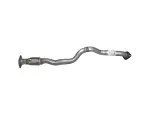 7414202 - : Direct-Fit Front Pipe Left Side for AB Catalytic Image