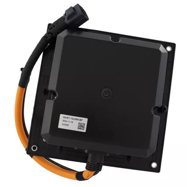 Battery Charger - Ford (MU5Z-19A464-Q)