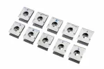 98047428 - : F Nut for GM Image