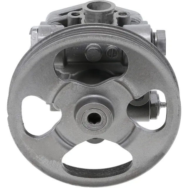 96435M - : Power Steering Pump - MAVAL - Hydraulic Power - Remanufactured - 96435M for Maval Image