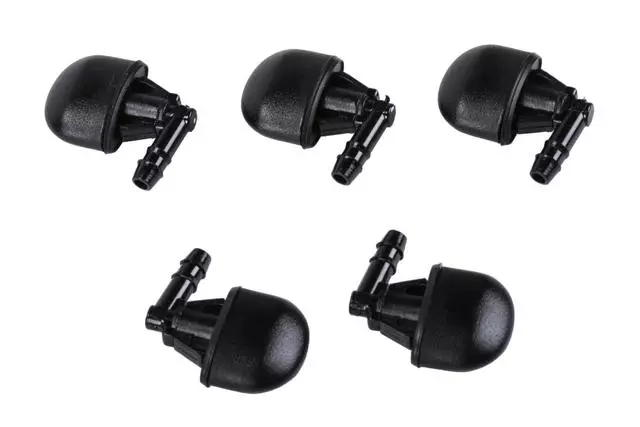 95985869 - : Rear Window Washer Nozzle for Chevrolet: Spark, Spark EV Image