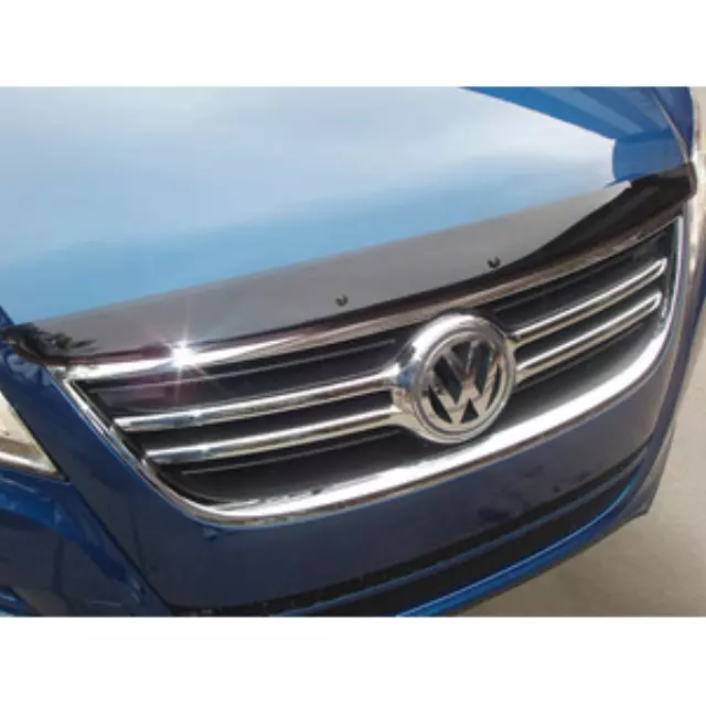 5N0072195 - Exterior: Hood Bug Deflector for Volkswagen Image