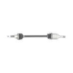 NI86014 - : TrakMotive CV Axle Shaft for TRAKMOTIVE Image