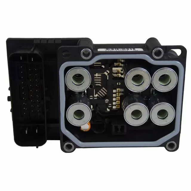 2004-2008 Ford - Control Module - Ford (8L3Z-2C219-A)