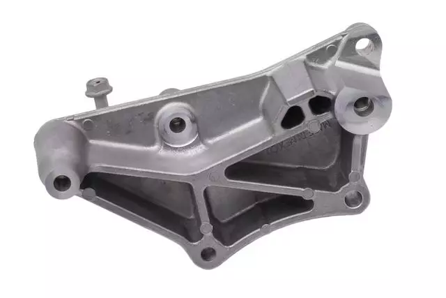 12639512 - HVAC: Mount Bracket for GM Image