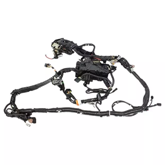 Wire Harness - Ford (DC3Z-12A581-C)