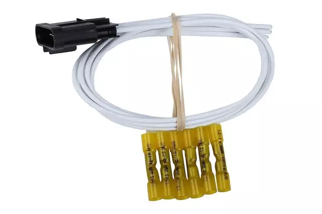 PT3706 - : Wiring Pigtail for ACDelco Image