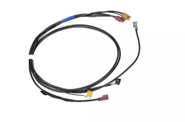 23159731 - : Instrument Panel Antenna Coaxial Cable for GM Image