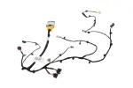86579669 - Body: Power Seat Wiring Harness for GM Image
