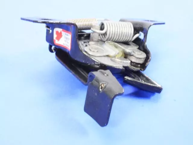 55176926AC - Body: Latch for Jeep: Liberty Image