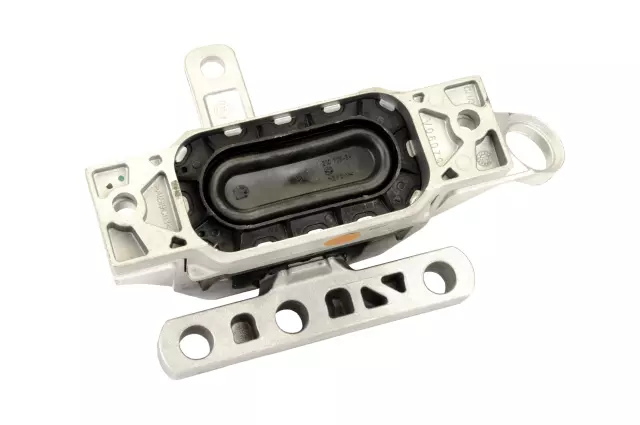 22744337 - : Engine Mount for Buick: LaCrosse, Regal, Verano | Chevrolet: Impala, Malibu Image