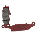 7KA19SA - : PRIME Powersports Sinter SA for Brembo Image