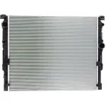 13634C - : Radiator for GLOBAL PARTS DISTRIBUTORS Image