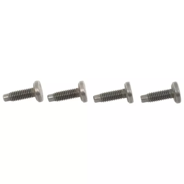 W705212S300 - Body: Rear Support Bolt for Ford: Escape | Lincoln: Corsair Image
