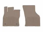 W749TN - : All Weather Floor Mats for WeatherTech Image