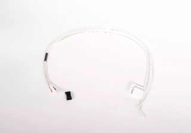 Black Multi-Purpose Pigtail - GM (13314078)