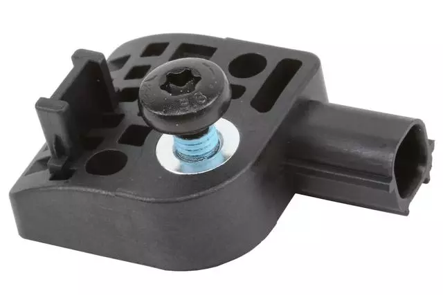 26671010 - : Airbag Side Impact Rear Sensor for Cadillac: Escalade, Escalade ESV | Chevrolet: Suburban, Suburban 3500 HD, Tahoe | GMC: Yukon, Yukon XL Image