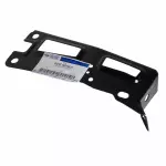 DG1Z16A142A - : Front Bracket for Ford: Five Hundred, Flex, Freestyle, Police Interceptor Sedan, Special Service Police Sedan, Taurus, Taurus X | Lincoln: MKS, MKT | Mercury: Montego, Sable Image