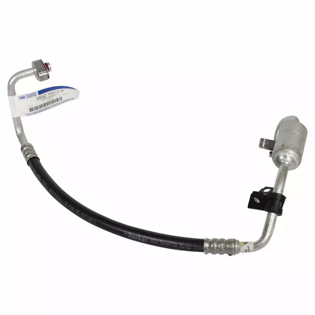 9S4Z19972A - HVAC: Suction Hose for Ford: Focus Image