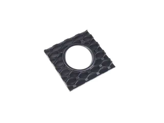 68287432AA - Frame, Bumper and Fascia: Adaptive Cruise Control Bezel for Mopar Image