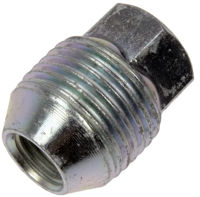 611150 - : Wheel Nut M12-1.50 External Thread - 19mm Hex, 31mm Length for Dorman Image