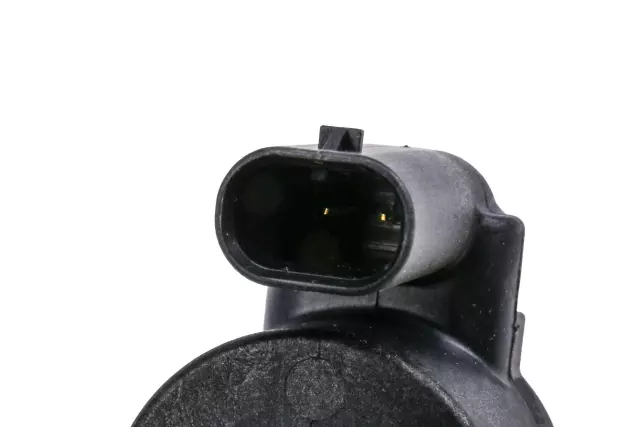 23335615 - : Part# 23335615 Driver Side Engine Mount Vacuum Valve for Cadillac: ATS, CTS | Chevrolet: Camaro Image