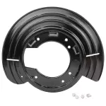 2C5Z2C029AA - Brakes: Splash Shield for Lincoln: Aviator Image