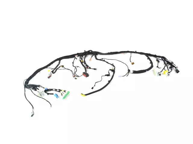 Instrument Panel Wiring - Mopar (68213603AC)