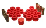 23109R - : Control Arm Bushing Set for Energy Suspension Image