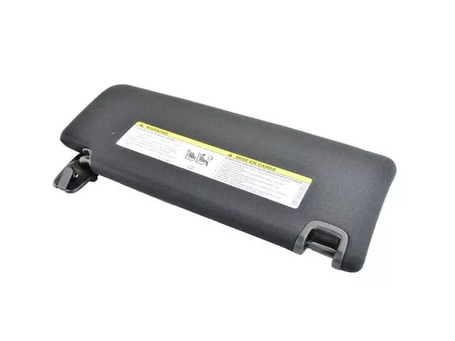 6AL13DX9AC - : Visor, Left for Chrysler: 200 Image