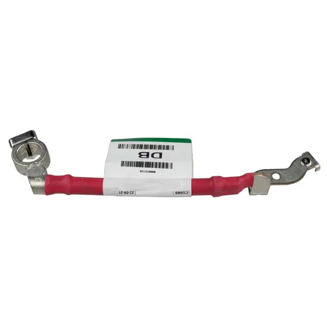 WC97230 - : Cable Battery To Starter Mot for Ford Image