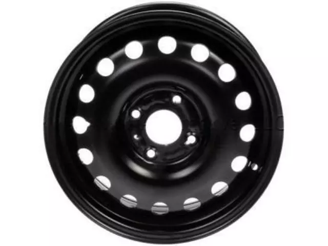 2004-2019 Ford - Wheel, Steel - Ford (9S4Z-1007-C)