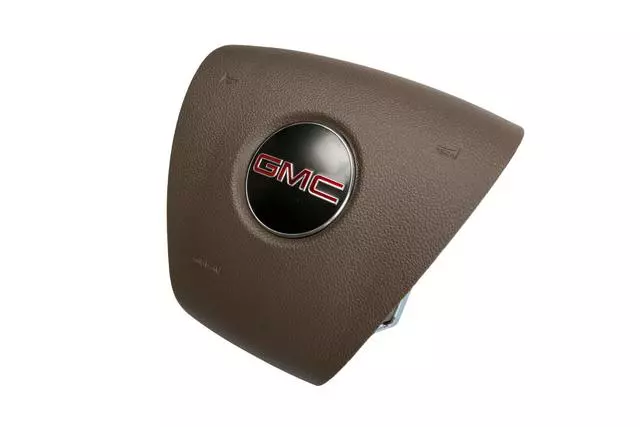 25917965 - Electrical: Driver Air Bag for Chevrolet: Suburban 1500, Suburban 2500 | GMC: Sierra 1500, Yukon, Yukon XL 1500, Yukon XL 2500 Image