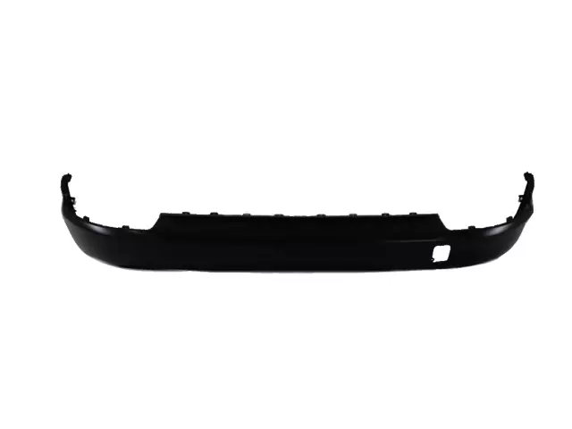 Rear Lower Fascia - Mopar (6VJ06TZZAA)