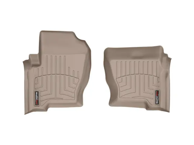 450461 - : FloorLiner™ DigitalFit® for WeatherTech Image