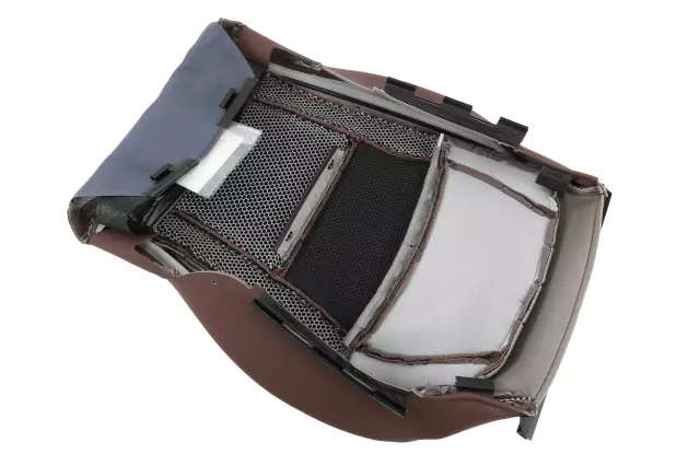 Mink Driver Seat Cushion Cover - GM (84964798)